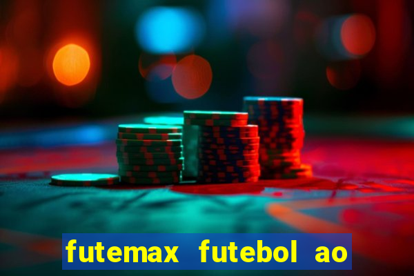 futemax futebol ao vivo real madrid